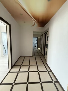 ЖК «Олимпийский» 3-х комнатная квартира