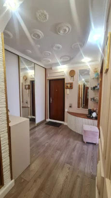 3-х комнатной квартиры