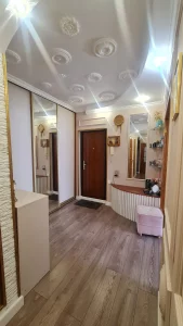 3-х комнатной квартиры