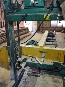 Помощник рамщика, разнорабочий