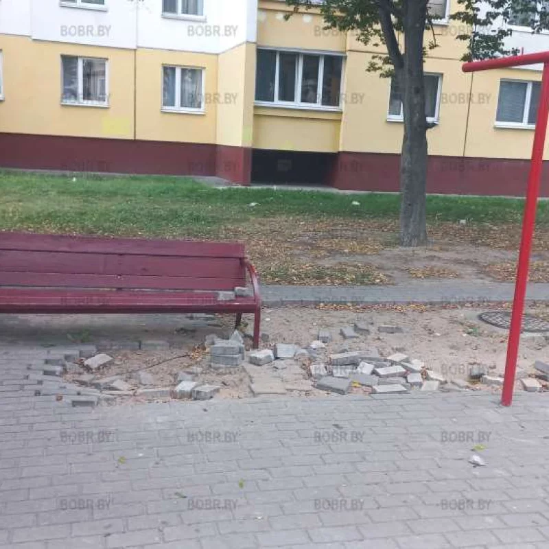 Жкх. Неповоротлив