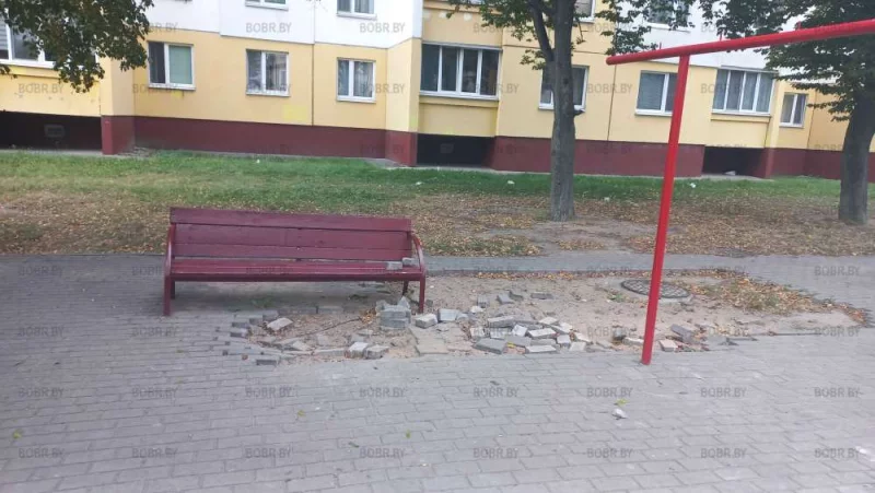 Жкх. Неповоротлив