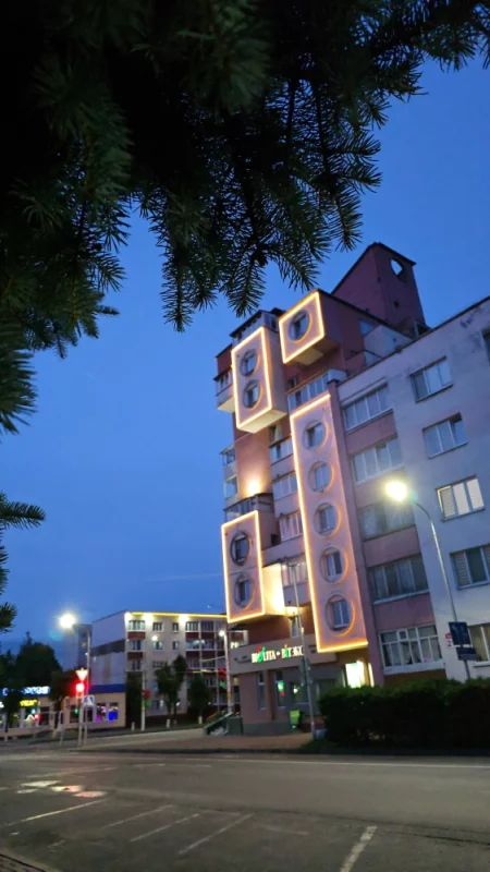 Какая красота!