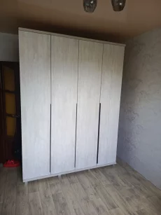 Сборка мебели