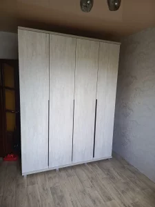 Сборка мебели