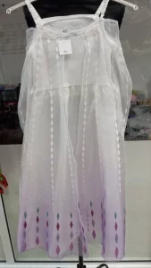 Карнавальный костюм Эльза холодное сердце