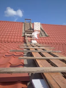 Окажу услуги строительных работ.