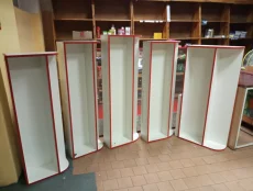 Торговое и холодильное оборудование