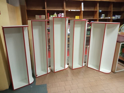 Торговое и холодильное оборудование