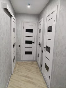 Однокомнатная квартира по ул. Рокоссовского, д. 86а