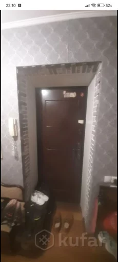 1комнатную квартиру в центре