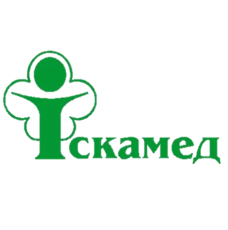 Искамед. Аптека №87