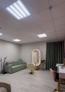 На Московской