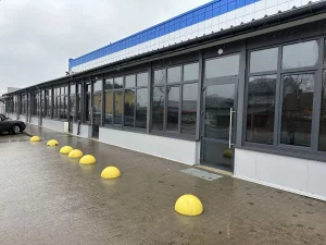 Торговое помещение, магазин, павильон