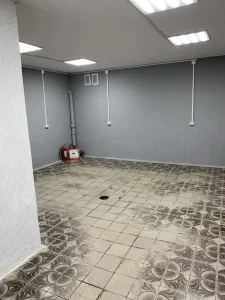 Помещение 44м2 ул. Октябрьская 173А под любой вид деятельности