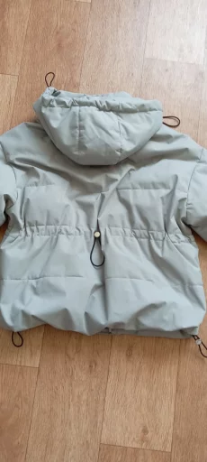 Куртка на девочку весна-осень