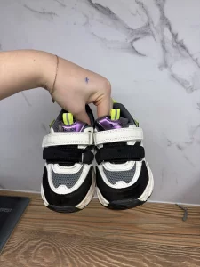 Кроссовки для мальчика