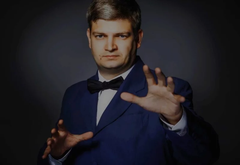 Интерактивное шоу гипноза в Бобруйске