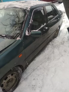 Сеат Толедо