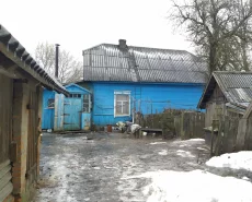 Жилой дом в д.Ламбово, 25км от г.Бобруйска