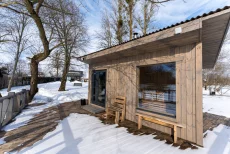 Малая Ольса - одно название на миллион