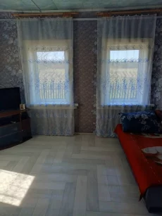 Дом в Бобруйском р-н д.Рымовцы