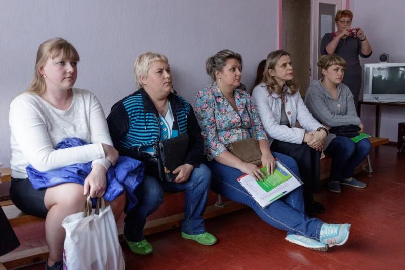 Родителям о безопасности