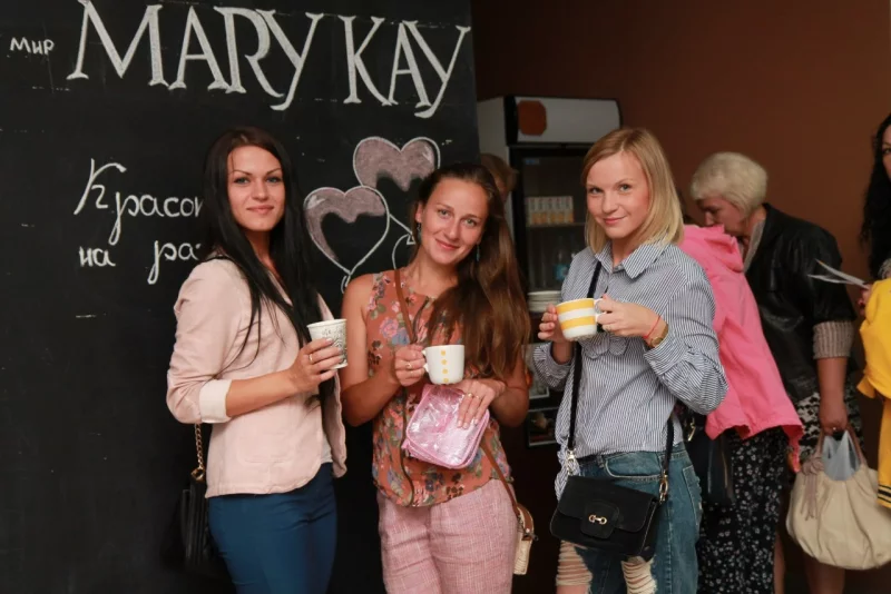 Мастер-класс по уходу за кожей лица летом