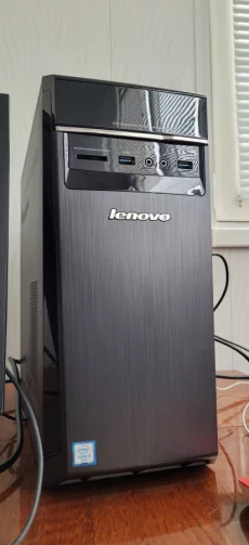 Компьютер i3-6100 8gb ddr4 gt640 2gb