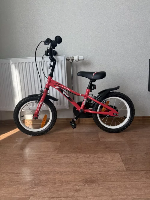 Велосипед детский