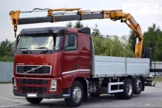 Грузоперевозки до 12т. 6.5м. Грузчики. Переезды