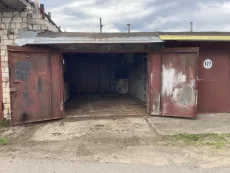 Гараж в ГК № 14а (5 мкр-н)