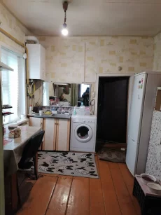 Родительский дом