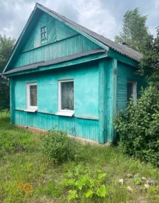 Жилой дом по ул. Пугачева