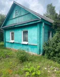 Жилой дом по ул. Пугачева