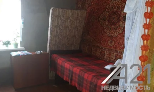 Часть дома в р-не авиагородка