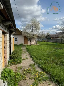 Ул. Березинская продается участок