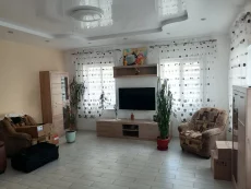 Жилой дом в центре города