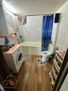 Предлагается к продаже просторный уютный дом