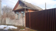 Жилой дом по ул. Набережная (Форштадт)