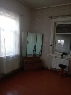 Пол/дома