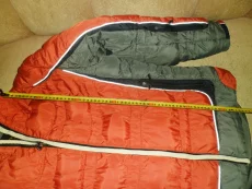 Куртка подростковая