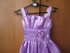 Нарядное платье