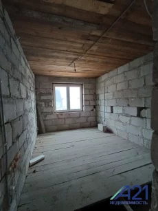 Незавершенное капитальное строение