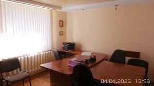 Офисные помещения