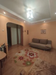 Двухкомнатная квартира пр-д Звездный, д.5