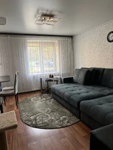 Квартиры