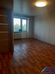 1-комнатная квартира по ул. Интернациональной, д. 56