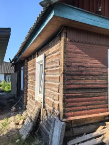Отдам дом