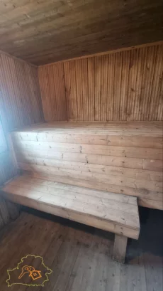 Дача в СТ &quot;Надомник &quot;